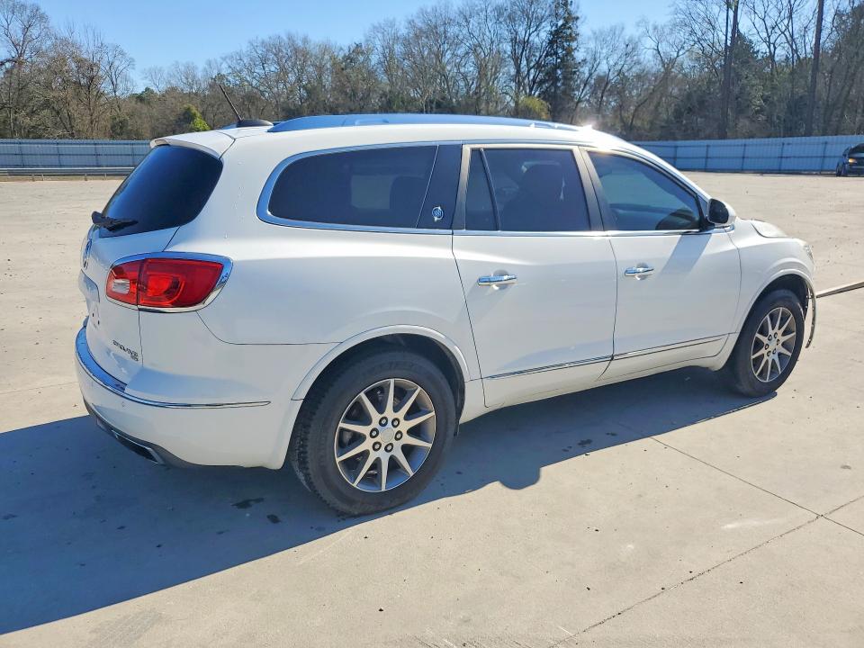 78301645 :رقم المزاد ، 5GAKVBKD0HJ232613 vin ، 2017 Buick Enclave مزاد بيع