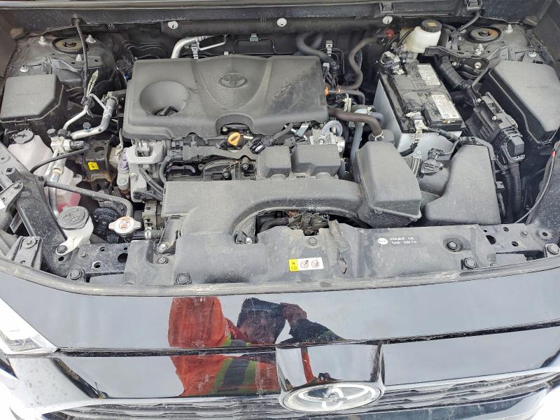 2023 Toyota Rav4 მანქანა იყიდება აუქციონზე, vin: 2T3R1RFV6PC373787, აუქციონის ნომერი: 78149465