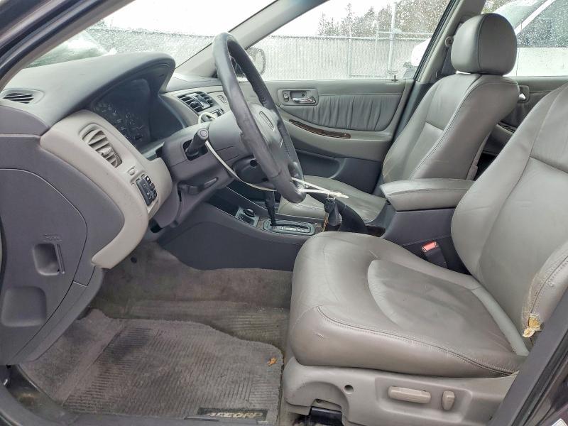 Aukcja sprzedaży 1998 Honda Accord, vin: 1HGCG1651WA800148, numer aukcji: 77928075