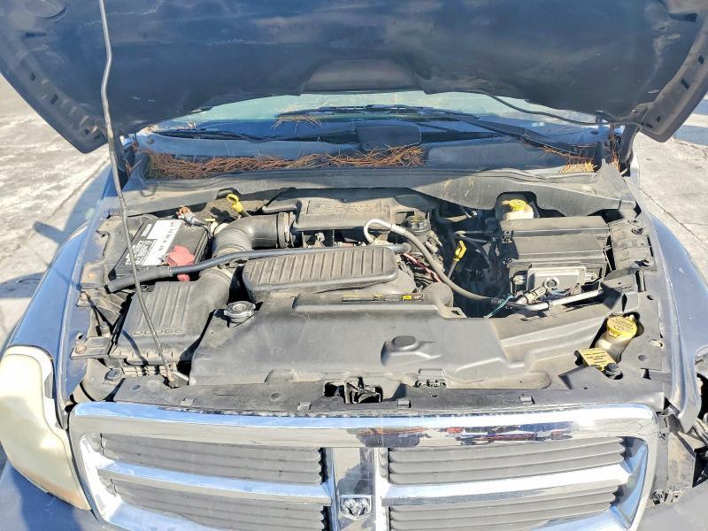 Aukcja sprzedaży 2004 Dodge Durango, vin: 1D4HD48D14F125651, numer aukcji: 77671355