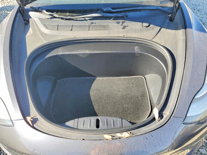 2018 Tesla Model 3 მანქანა იყიდება აუქციონზე, vin: 5YJ3E1EA1JF178069, აუქციონის ნომერი: 76113505