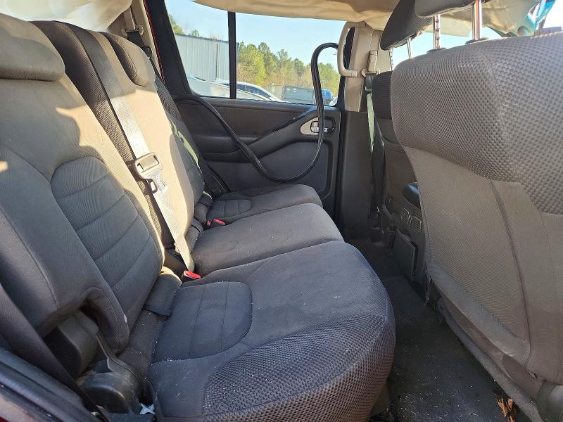 Aukcja sprzedaży 2011 Nissan Pathfinder, vin: 5N1AR1NN4BC616091, numer aukcji: 75945565