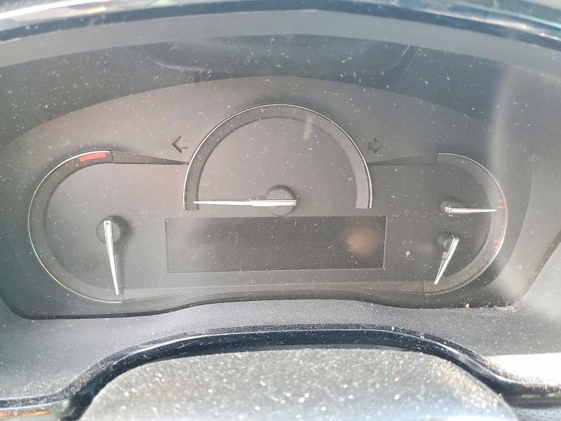 77336745 :رقم المزاد ، 1GYKNCRS0JZ168373 vin ، 2018 Cadillac Xt5 مزاد بيع
