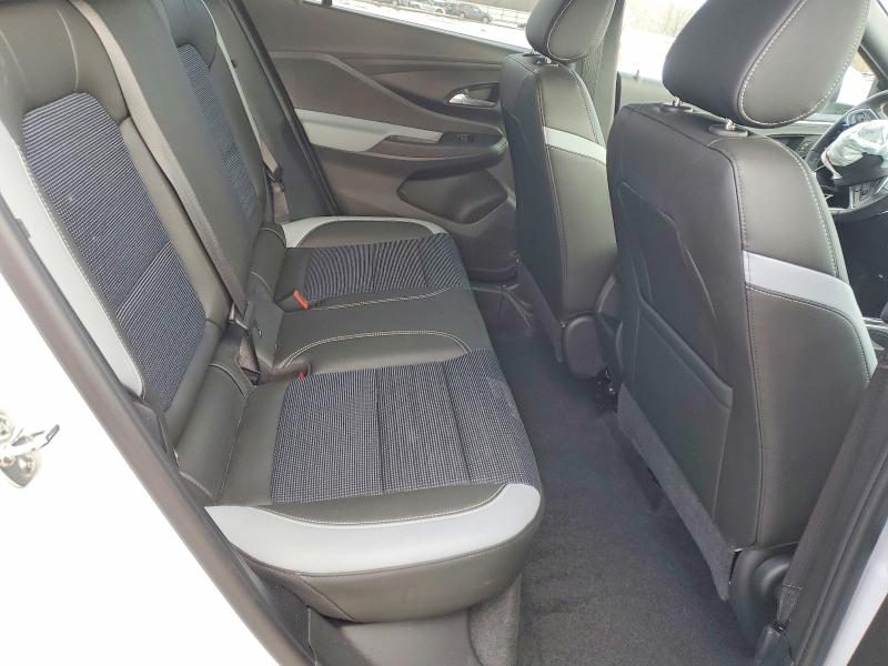 77115935 :رقم المزاد ، KL47LAEPXSB099218 vin ، 2025 Buick Envista مزاد بيع