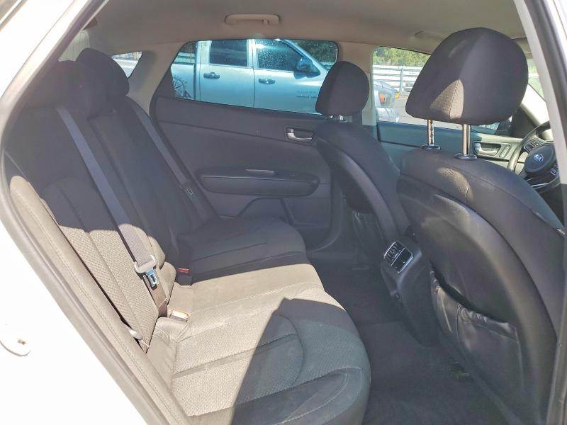 Продажа на аукционе авто 2016 Kia Optima, vin: 5XXGT4L10GG104997, номер лота: 78428825