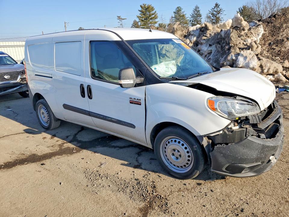 Aukcja sprzedaży 2018 Ram Promaster City, vin: ZFBERFAB7J6K35723, numer aukcji: 79427945