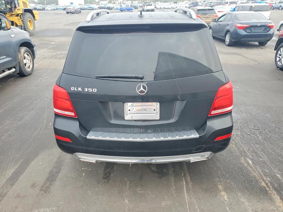 Продажа на аукционе авто 2015 Mercedes-benz Glk, vin: WDCGG5HB6FG398046, номер лота: 77561735