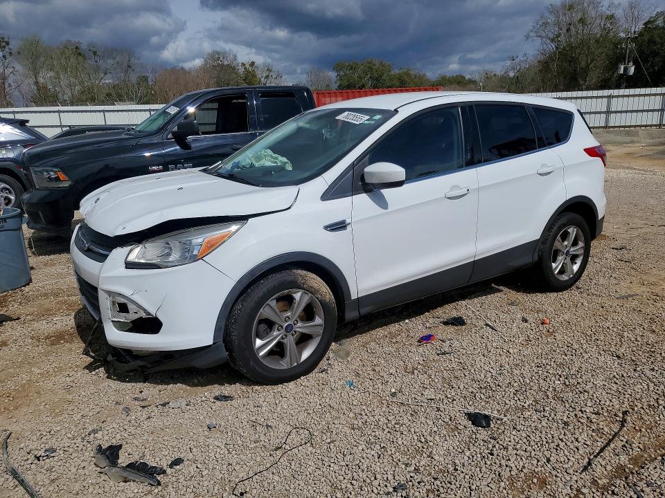 Aukcja sprzedaży 2015 Ford Escape, vin: 1FMCU0G7XFUA23352, numer aukcji: 78028555