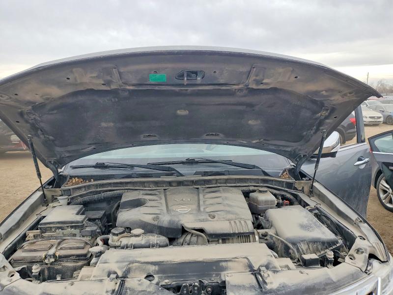 2018 Nissan Armada მანქანა იყიდება აუქციონზე, vin: JN8AY2NC9J9553369, აუქციონის ნომერი: 77582445