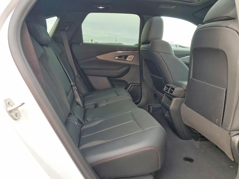 Продажа на аукционе авто 2024 Acura Zdx, vin: 4W5KHMRK0RZ517906, номер лота: 77612215