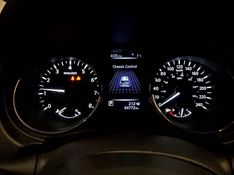 Aukcja sprzedaży 2017 Nissan Qashqai Sv, vin: JN1BJ1CR9HW126715, numer aukcji: 78055125