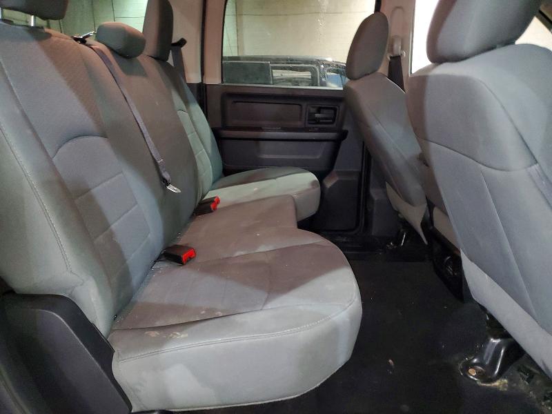 Продажа на аукционе авто 2014 Ram 1500, vin: 1C6RR7KT4ES411420, номер лота: 77874015