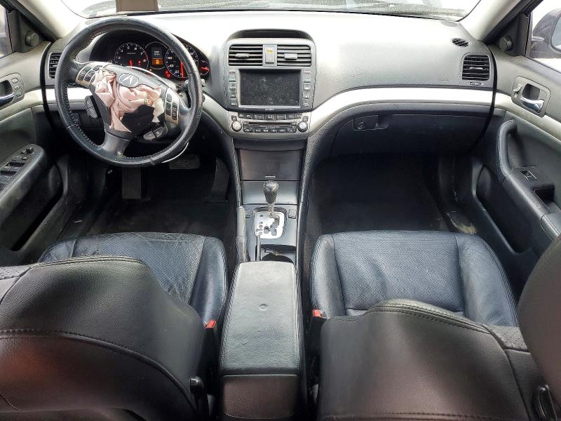 Aukcja sprzedaży 2008 Acura Tsx, vin: JH4CL96998C010971, numer aukcji: 78484215