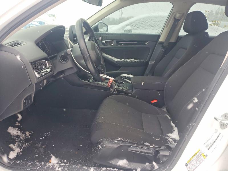 74762885 :رقم المزاد ، 2HGFE2F32RH111202 vin ، 2024 Honda Civic مزاد بيع