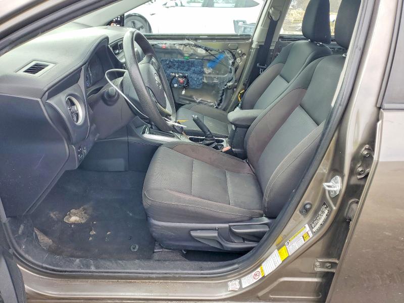 76567435 :رقم المزاد ، 2T1BURHE2KC235753 vin ، 2019 Toyota Corolla مزاد بيع
