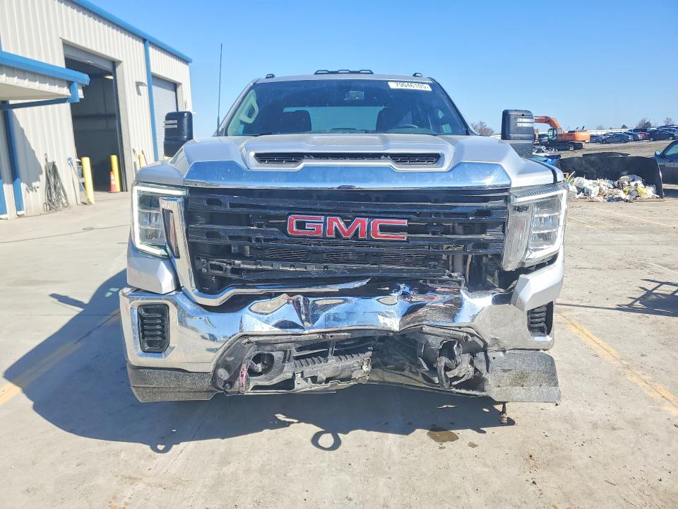 Продажа на аукционе авто 2023 Gmc Sierra, vin: 1GT49SEY9PF213375, номер лота: 50738296