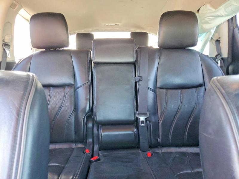 Aukcja sprzedaży 2015 Infiniti Qx60, vin: 5N1AL0MM9FC541267, numer aukcji: 77413075
