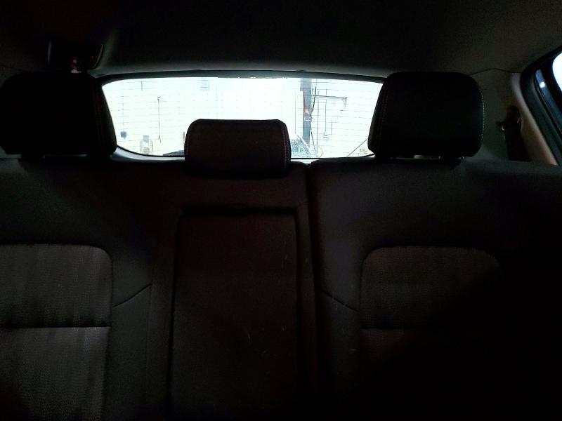 76252475 :رقم المزاد ، KNDPMCAC5N7950690 vin ، 2022 Kia Sportage مزاد بيع