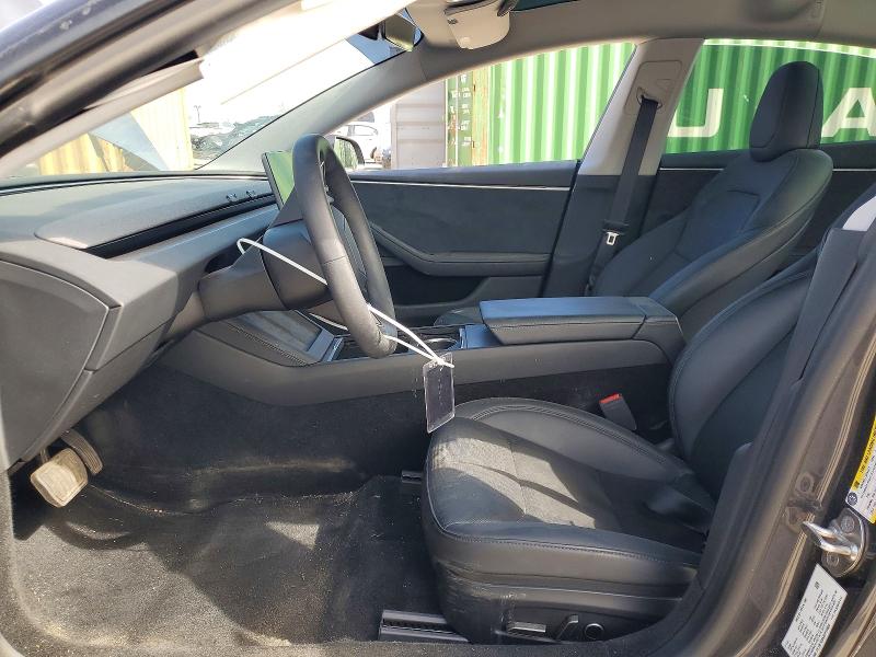 78898295 :رقم المزاد ، 5YJ3E1EB5RF816005 vin ، 2024 Tesla Model 3 مزاد بيع