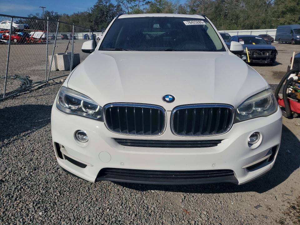 Aukcja sprzedaży 2016 Bmw X5, vin: 5UXKR2C57G0R70762, numer aukcji: 78423285
