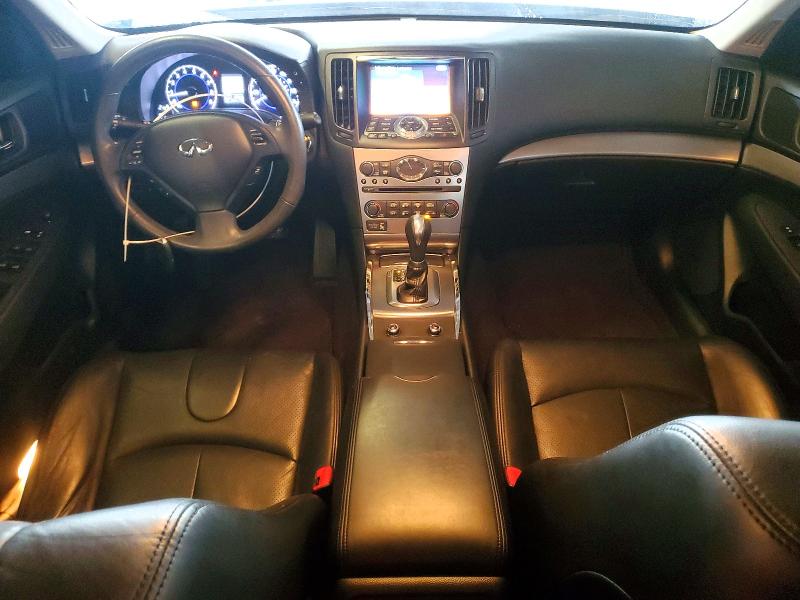 Продаж на аукціоні авто 2015 Infiniti Q40, vin: JN1CV6AP7FM501663, номер лоту: 77742095