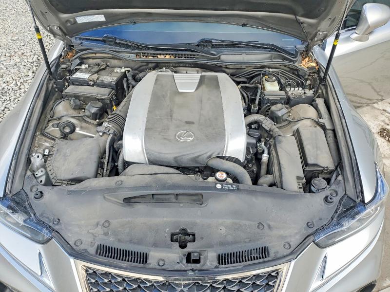 Aukcja sprzedaży 2019 Lexus Is 350, vin: JTHCZ1D25K5016252, numer aukcji: 77357795