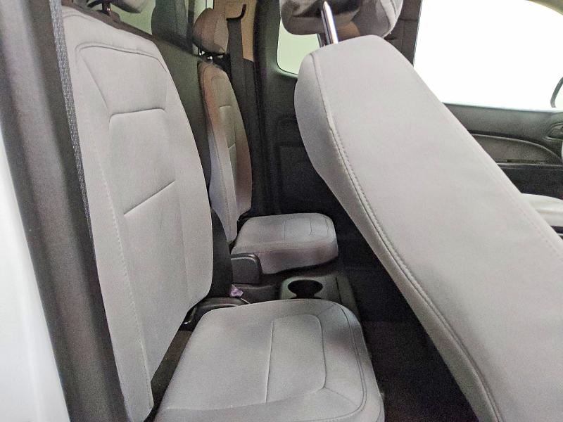 Aukcja sprzedaży 2015 Chev Colorado, vin: 1GCHSAEA8F1264591, numer aukcji: 47461236