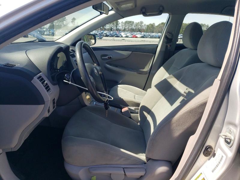 Aukcja sprzedaży 2013 Toyota Corolla, vin: 5YFBU4EE3DP201654, numer aukcji: 78916585