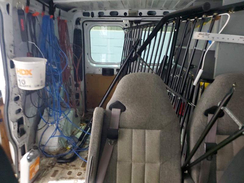 Aukcja sprzedaży 2017 Ram Promaster 1500, vin: 3C6TRVAG3HE547673, numer aukcji: 61054216