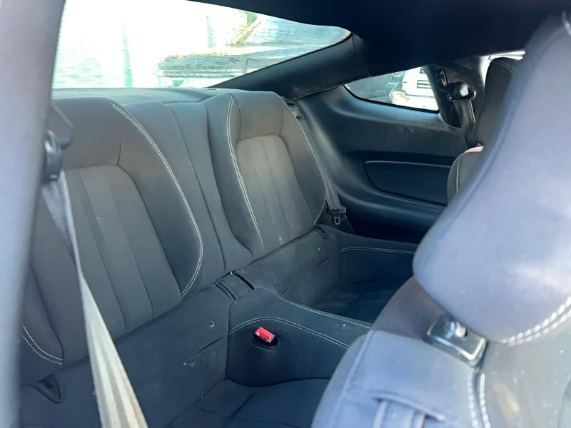 Aukcja sprzedaży 2019 Ford Mustang, vin: 1FA6P8TH2K5162598, numer aukcji: 78537325