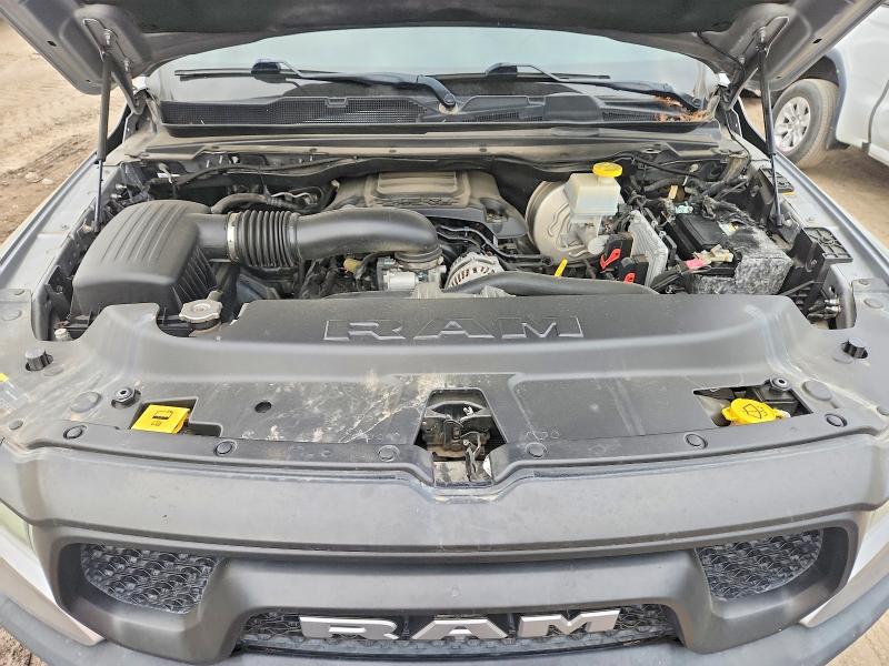 Продаж на аукціоні авто 2022 Ram 1500, vin: 1C6SRFLT4NN353141, номер лоту: 78899845