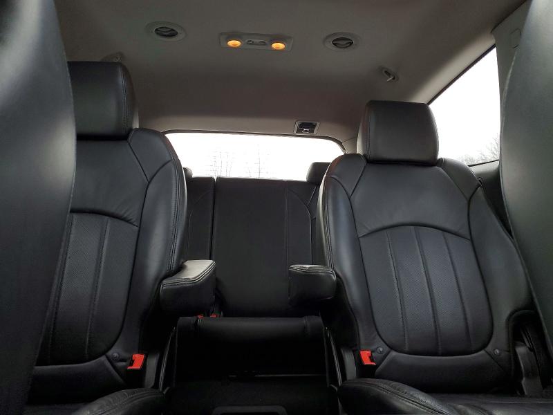 Aukcja sprzedaży 2012 Buick Enclave, vin: 5GAKRDED2CJ380718, numer aukcji: 78218235