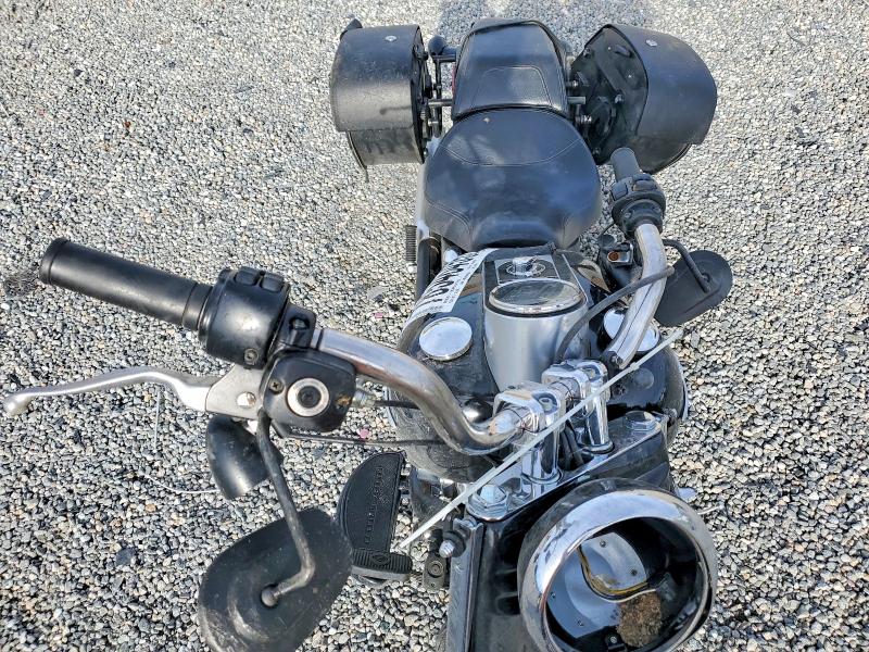 78546455 :رقم المزاد ، 1HD1JNV15EB053688 vin ، 2014 Harley-davidson Flstfb مزاد بيع