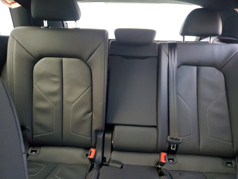 77525985 :رقم المزاد ، WA1EECF31R1200462 vin ، 2024 Audi Q3 مزاد بيع