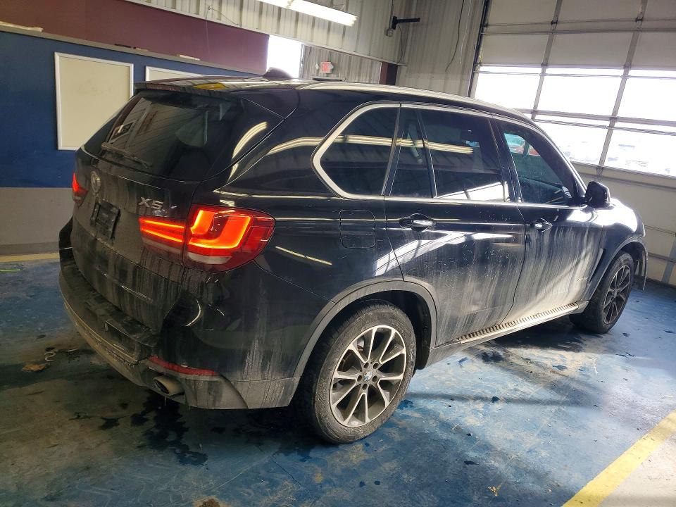 2014 Bmw X5 მანქანა იყიდება აუქციონზე, vin: 5UXKR0C55E0H16410, აუქციონის ნომერი: 76553865