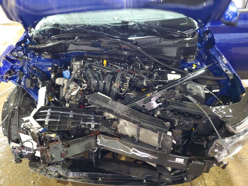 48436916 :رقم المزاد ، KMHRC8A37PU252395 vin ، 2023 Hyundai Venue مزاد بيع