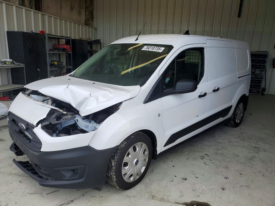 Продаж на аукціоні авто 2022 Ford Transit Connect, vin: NM0LS7S71N1528817, номер лоту: 76018735