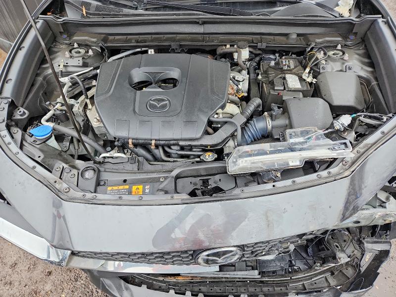 78067215 :رقم المزاد ، 3MVDMBBM5RM626752 vin ، 2024 Mazda Cx-30 مزاد بيع