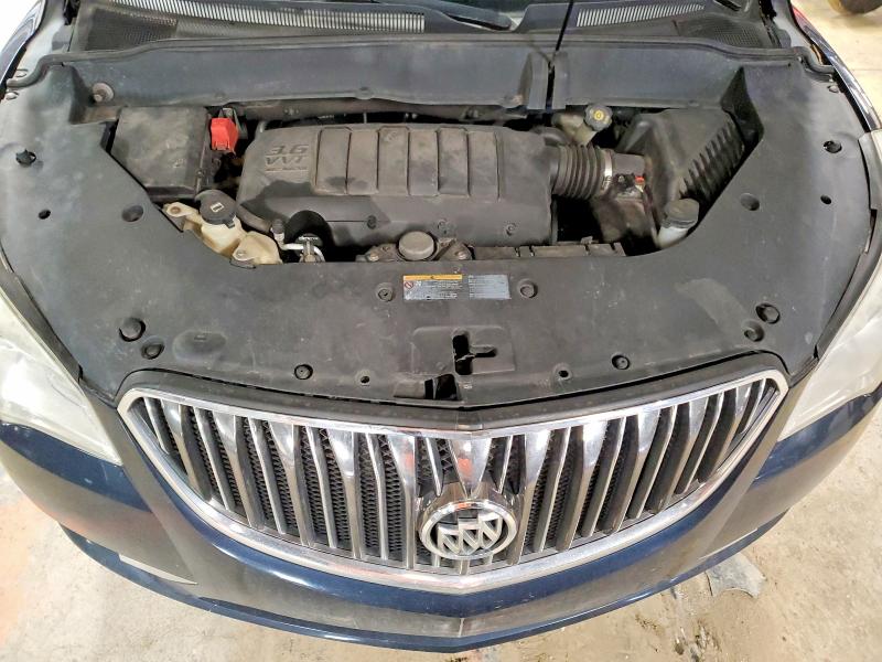 Aukcja sprzedaży 2016 Buick Enclave, vin: 5GAKVBKD6GJ209075, numer aukcji: 78405015