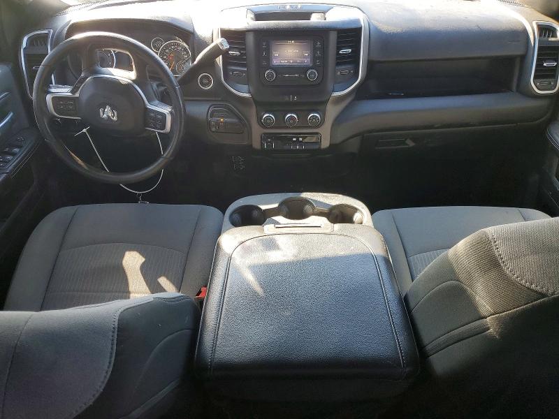 Aukcja sprzedaży 2021 Ram 2500, vin: 3C6UR5JL6MG628196, numer aukcji: 75456095