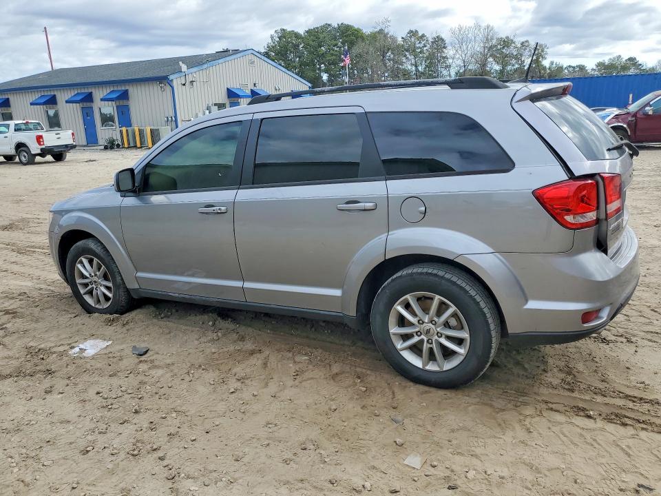Продаж на аукціоні авто 2019 Dodge Journey, vin: 3C4PDCBG3KT869826, номер лоту: 78866795