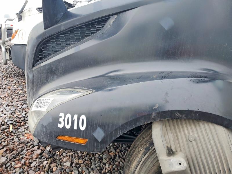 Aukcja sprzedaży 2020 Volv Vn, vin: 4V4NC9EH6LN215345, numer aukcji: 75806595