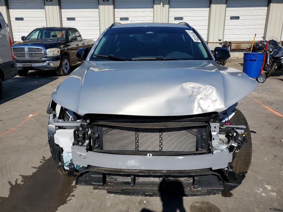 79114735 :رقم المزاد ، YV4L12UC4S2514254 vin ، 2025 Volvo Xc40 مزاد بيع