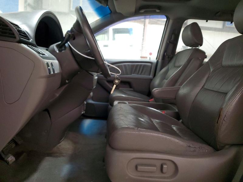 Aukcja sprzedaży 2009 Honda Odyssey, vin: 5FNRL38679B504391, numer aukcji: 75576645