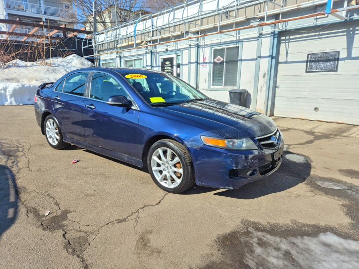 Продажа на аукционе авто 2008 Acura Tsx, vin: JH4CL96958C001149, номер лота: 79680825