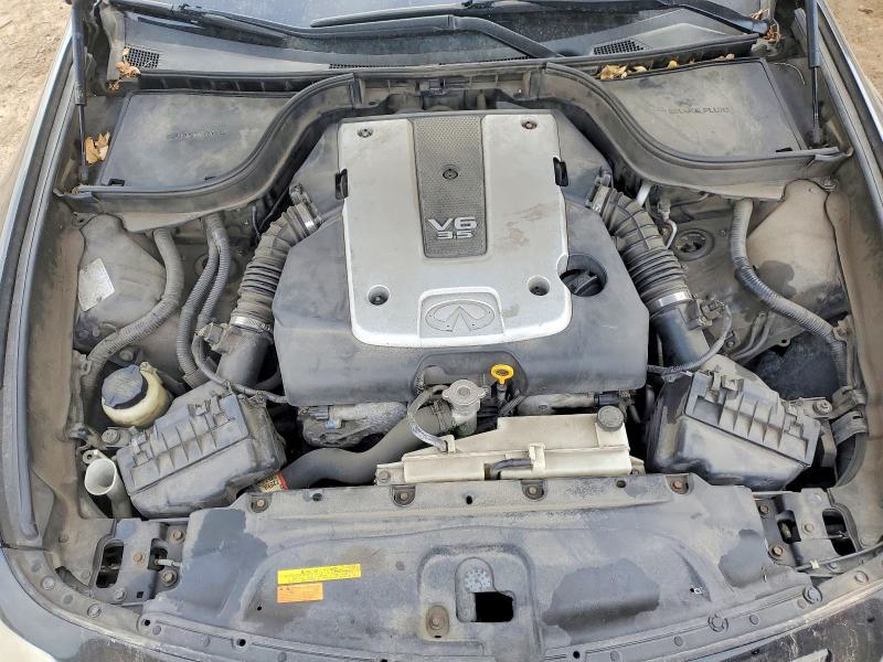 Продаж на аукціоні авто 2008 Infiniti G35, vin: JNKBV61F98M267852, номер лоту: 77678875