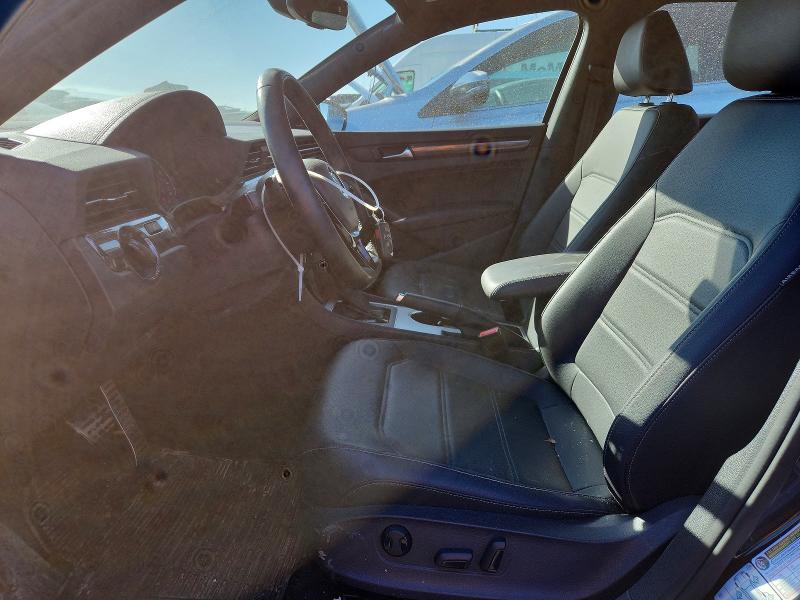 77595385 :رقم المزاد ، 1VWMA7A34MC017210 vin ، 2021 Volkswagen Passat مزاد بيع