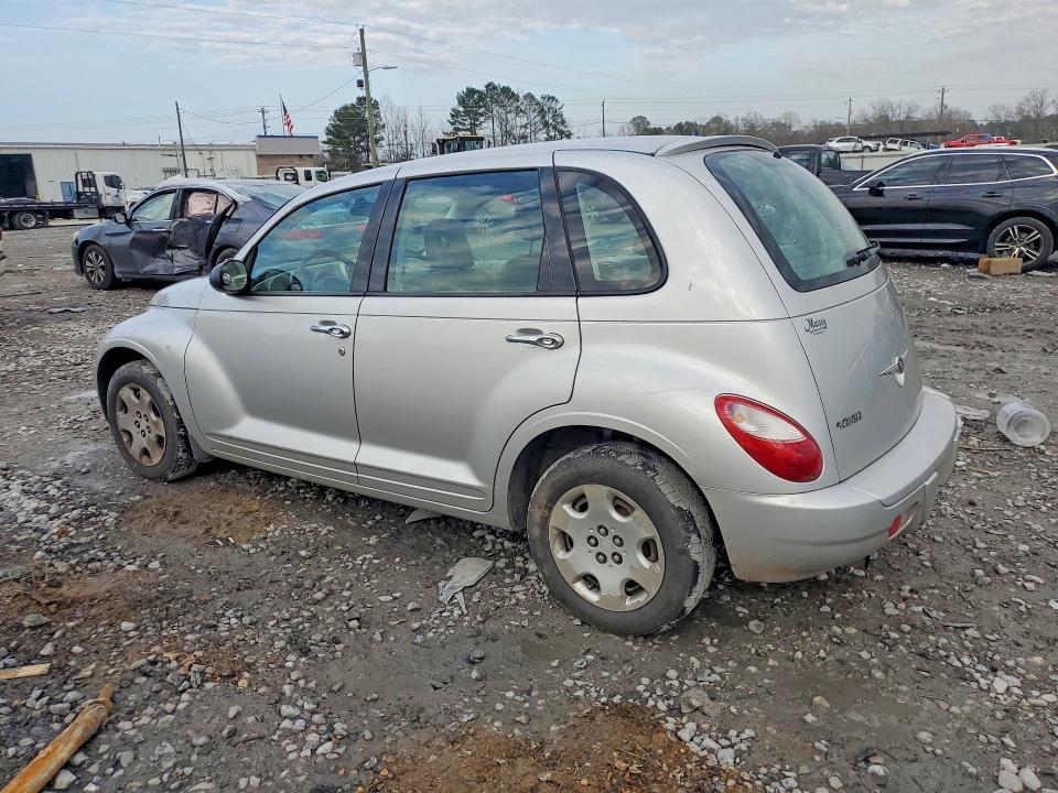 2009 Chrysler Pt Cruiser მანქანა იყიდება აუქციონზე, vin: 3A8FY48919T579196, აუქციონის ნომერი: 78427915
