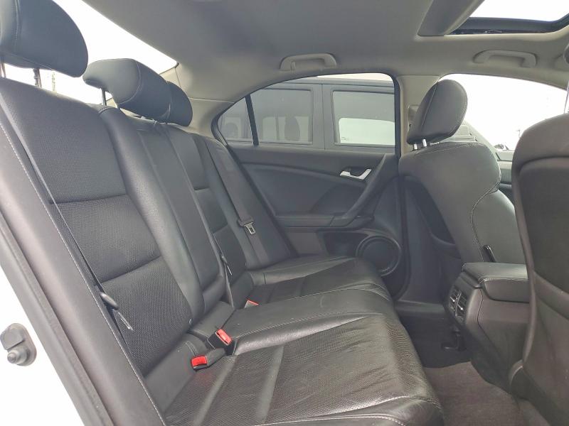 Aukcja sprzedaży 2012 Acura Tsx, vin: JH4CU2F41CC009976, numer aukcji: 76920875