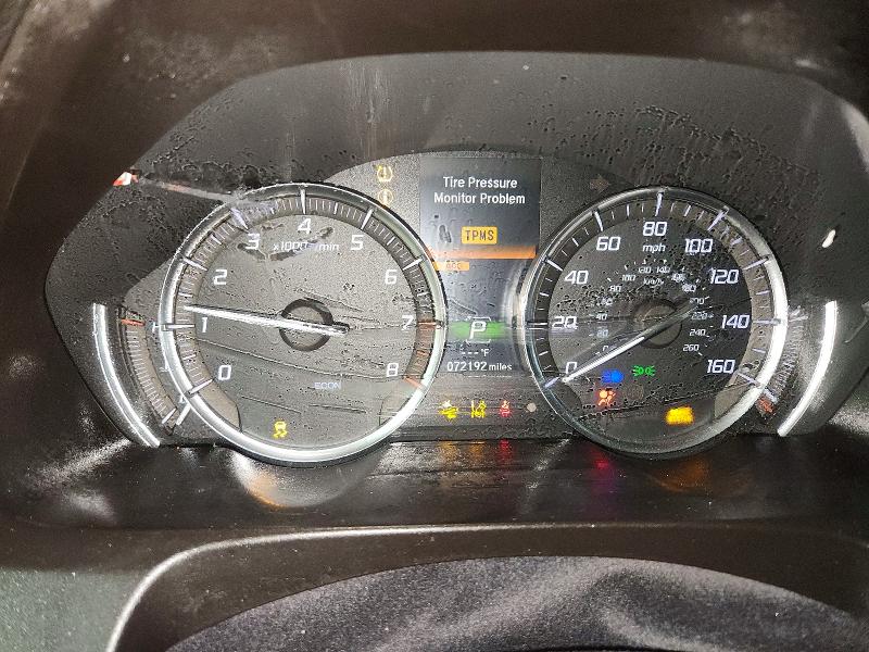 Продажа на аукционе авто 2019 Acura Tlx, vin: 19UUB1F33KA009700, номер лота: 76046625